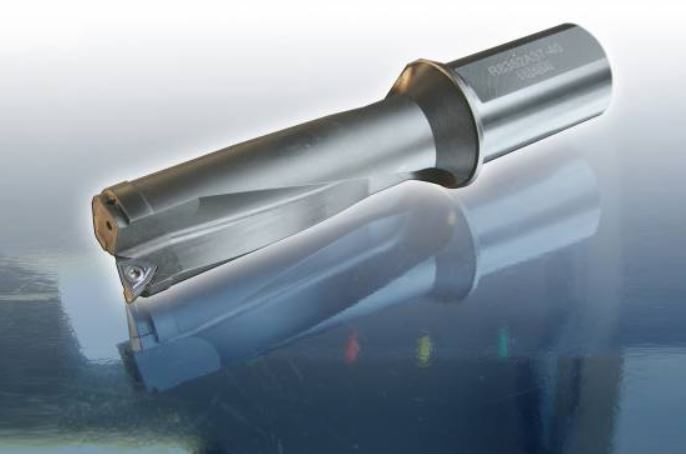 R8352A43-40 destičkový vrták